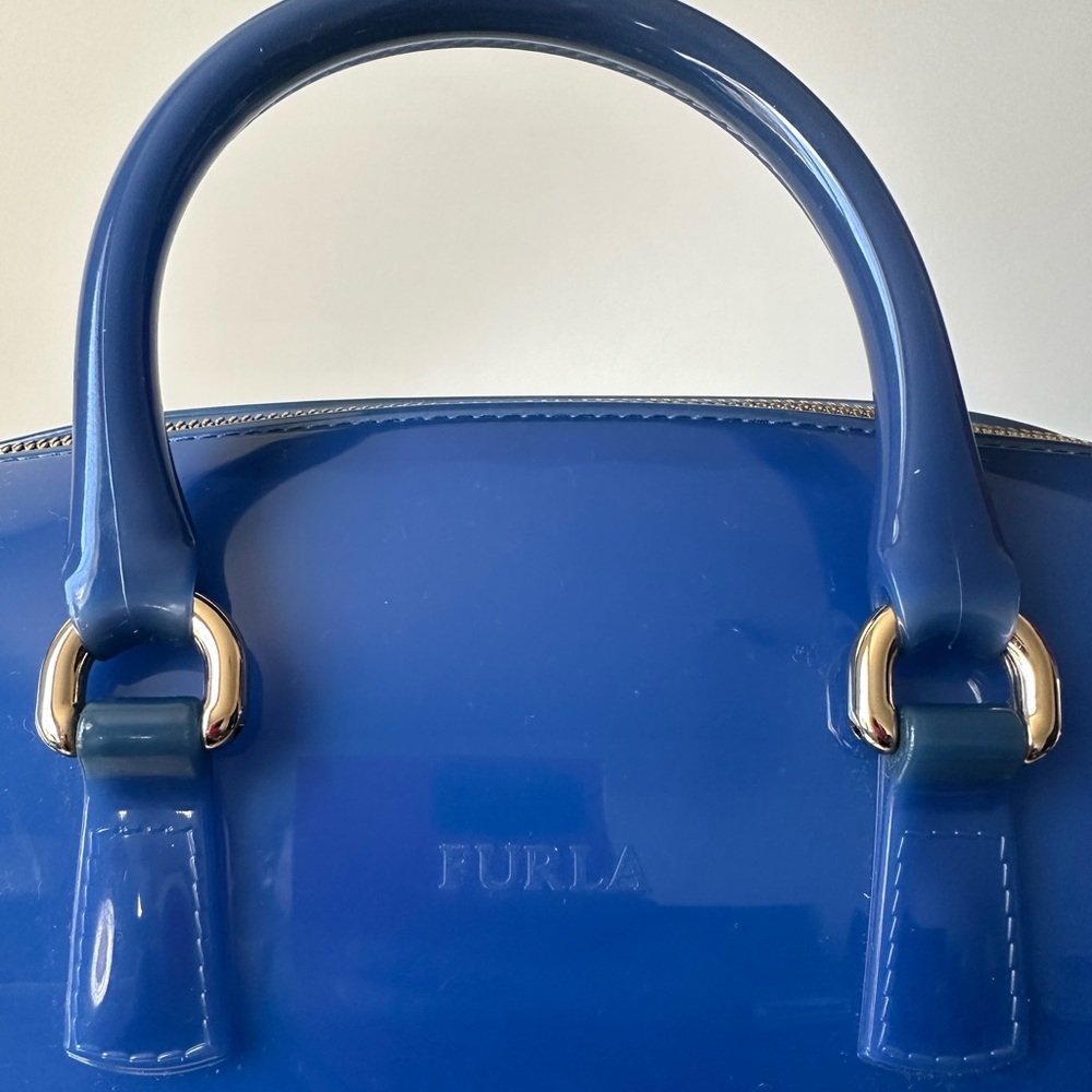 Furla Candy Bag - Authentic - Picture 14 of 16